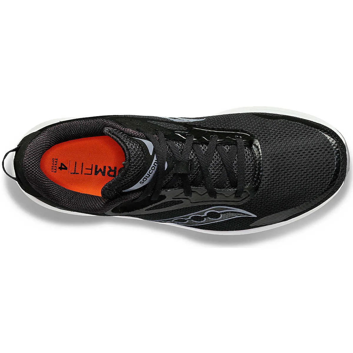 Saucony Herren Axon 3 Laufschuhe