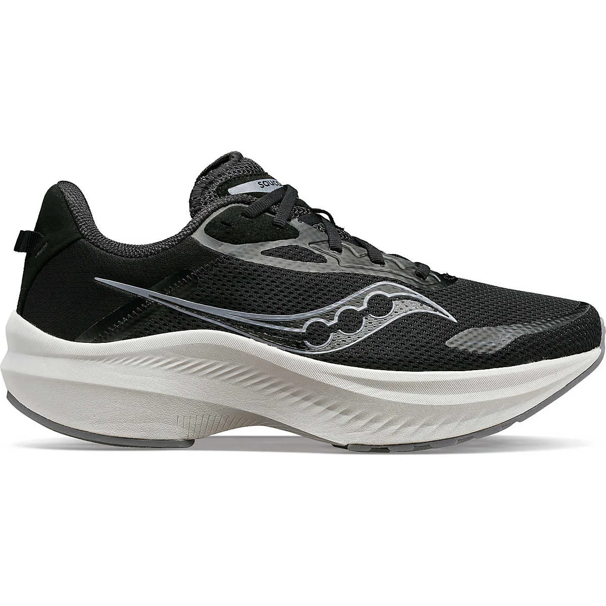 Saucony Herren Axon 3 Laufschuhe
