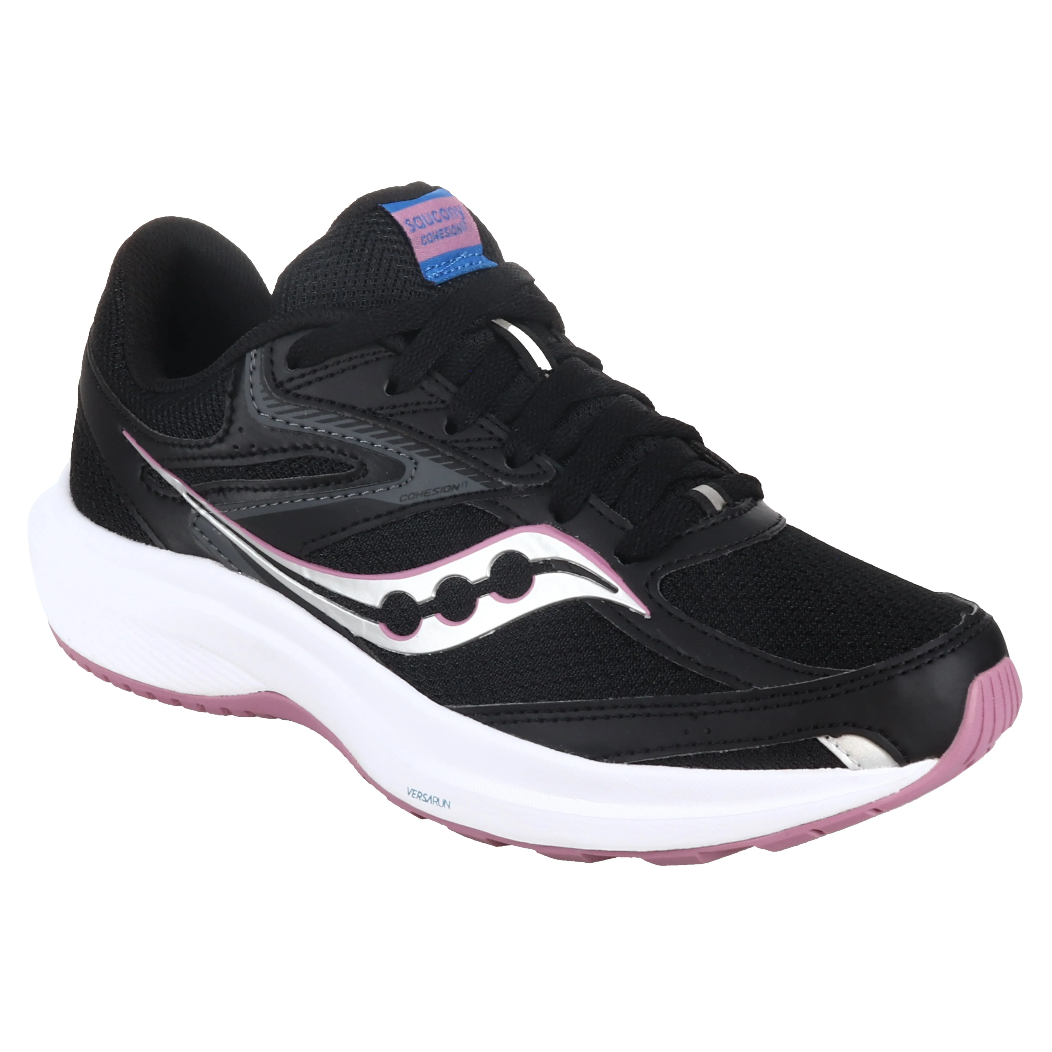 Saucony Damen Cohesion 17 Laufschuhe