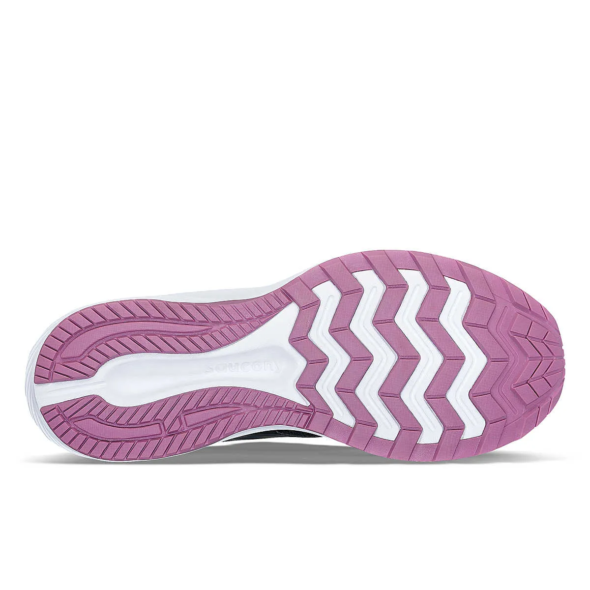 Saucony Damen Cohesion 17 Laufschuhe