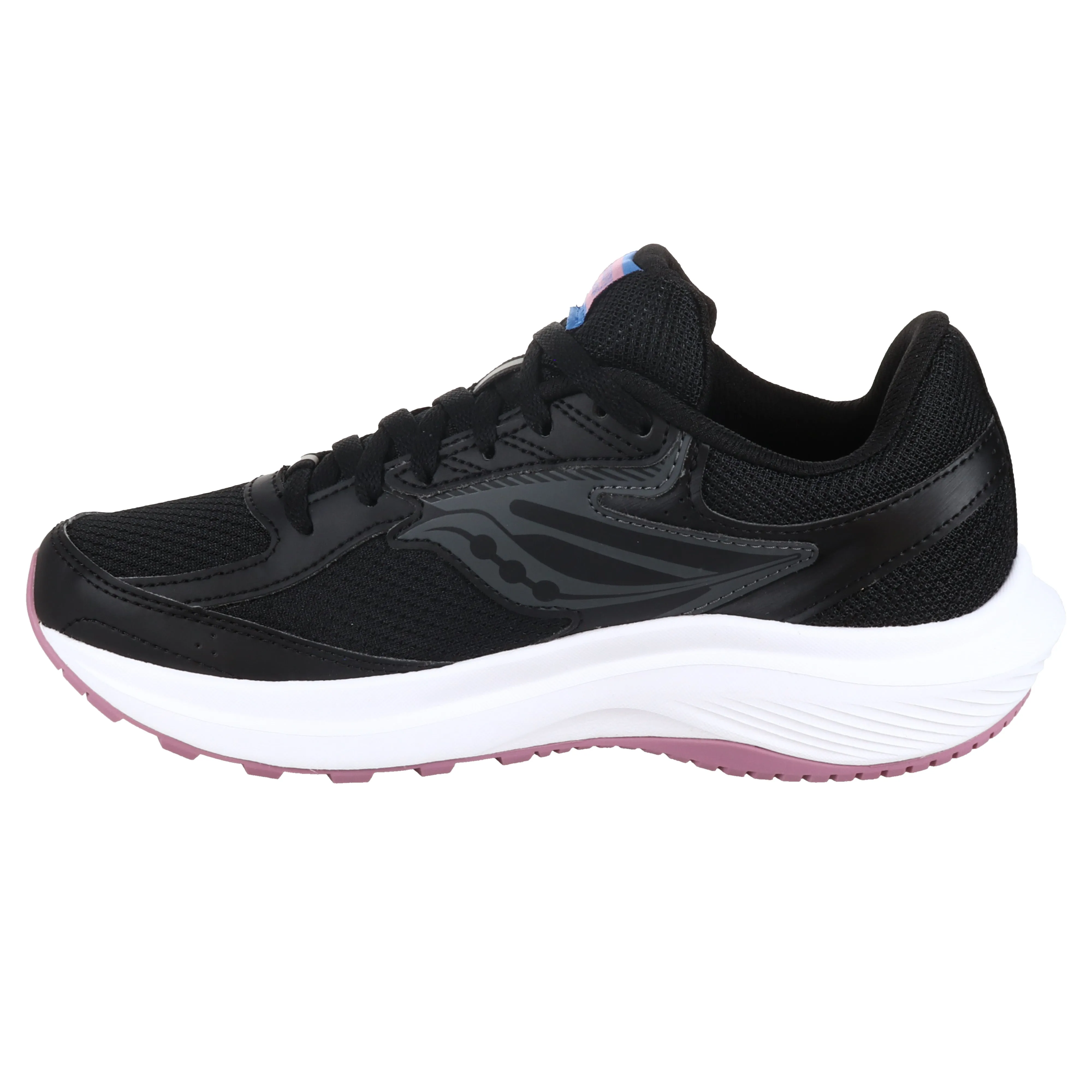 Saucony Damen Cohesion 17 Laufschuhe