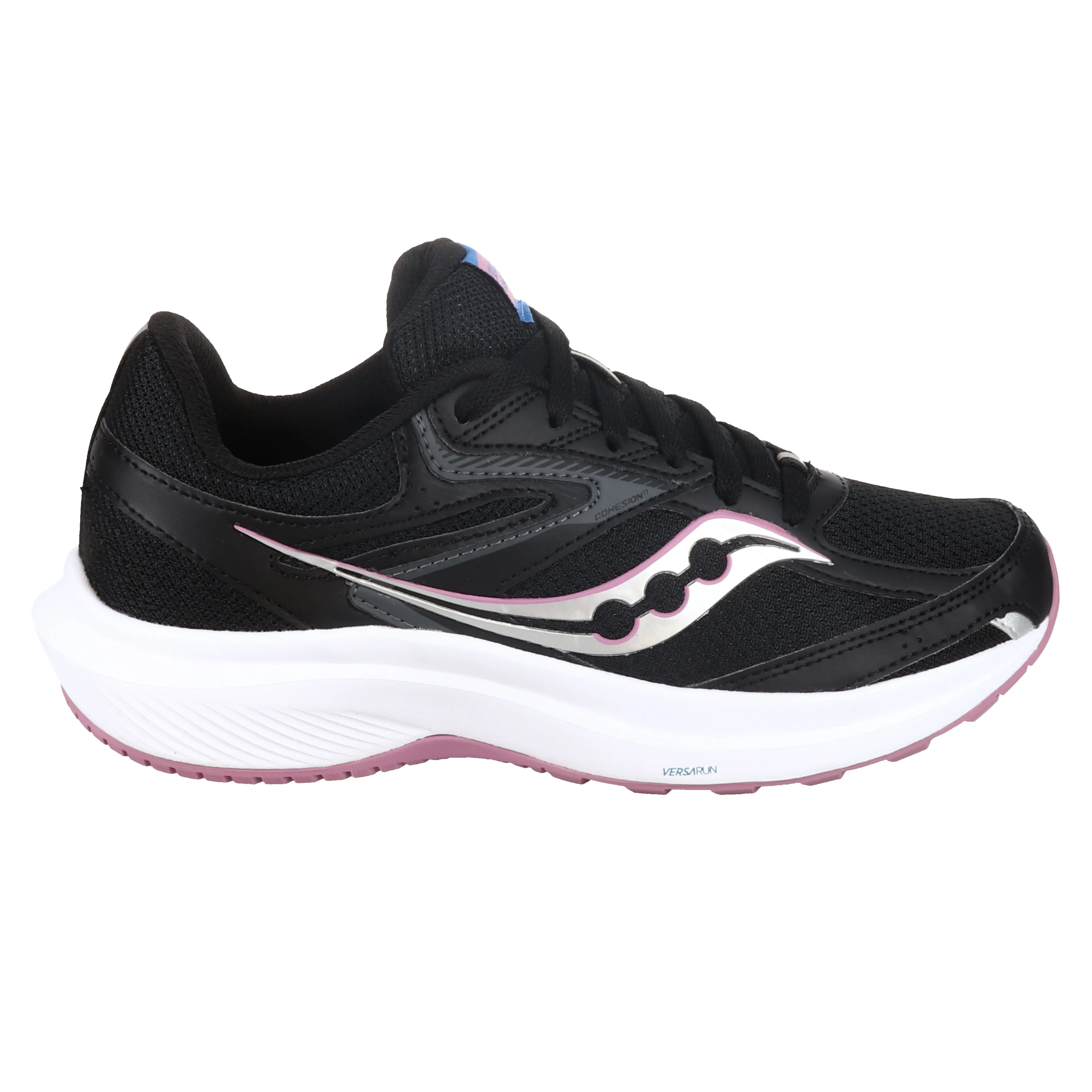 Saucony Damen Cohesion 17 Laufschuhe