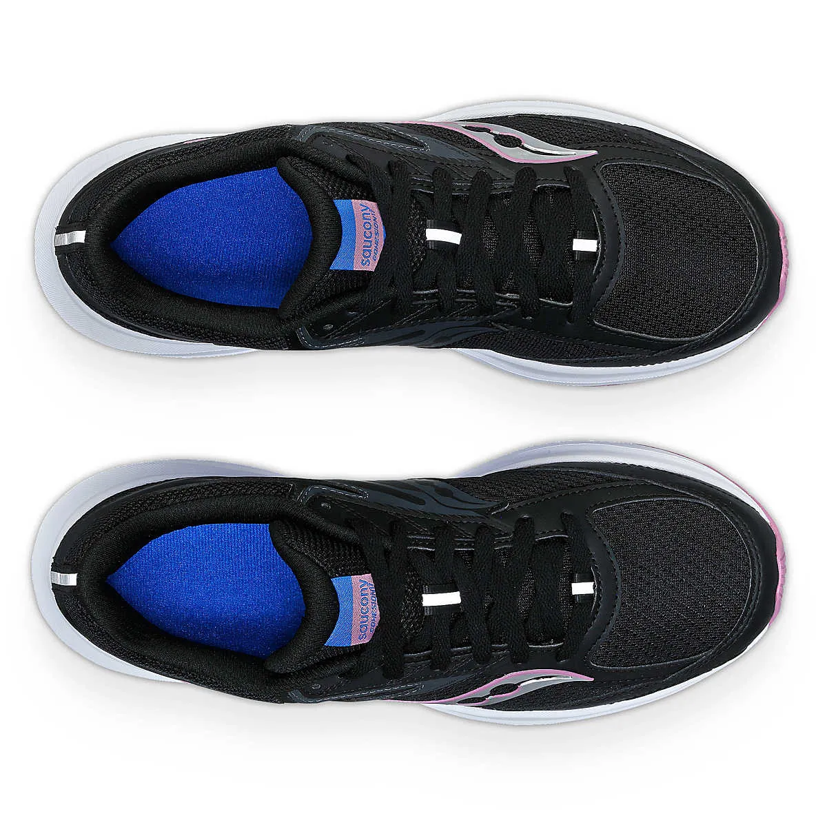 Saucony Damen Cohesion 17 Laufschuhe
