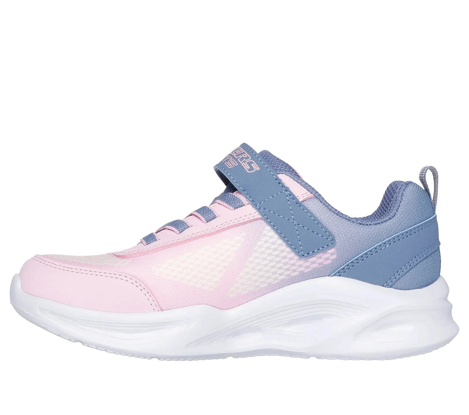 Schuhe Skechers Kids' S-Lights: Sola Glow - Ombre Deluxe
