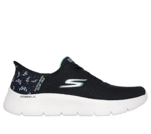 Skechers Damen Slip-Ins: GOwalk Flex - Eva
