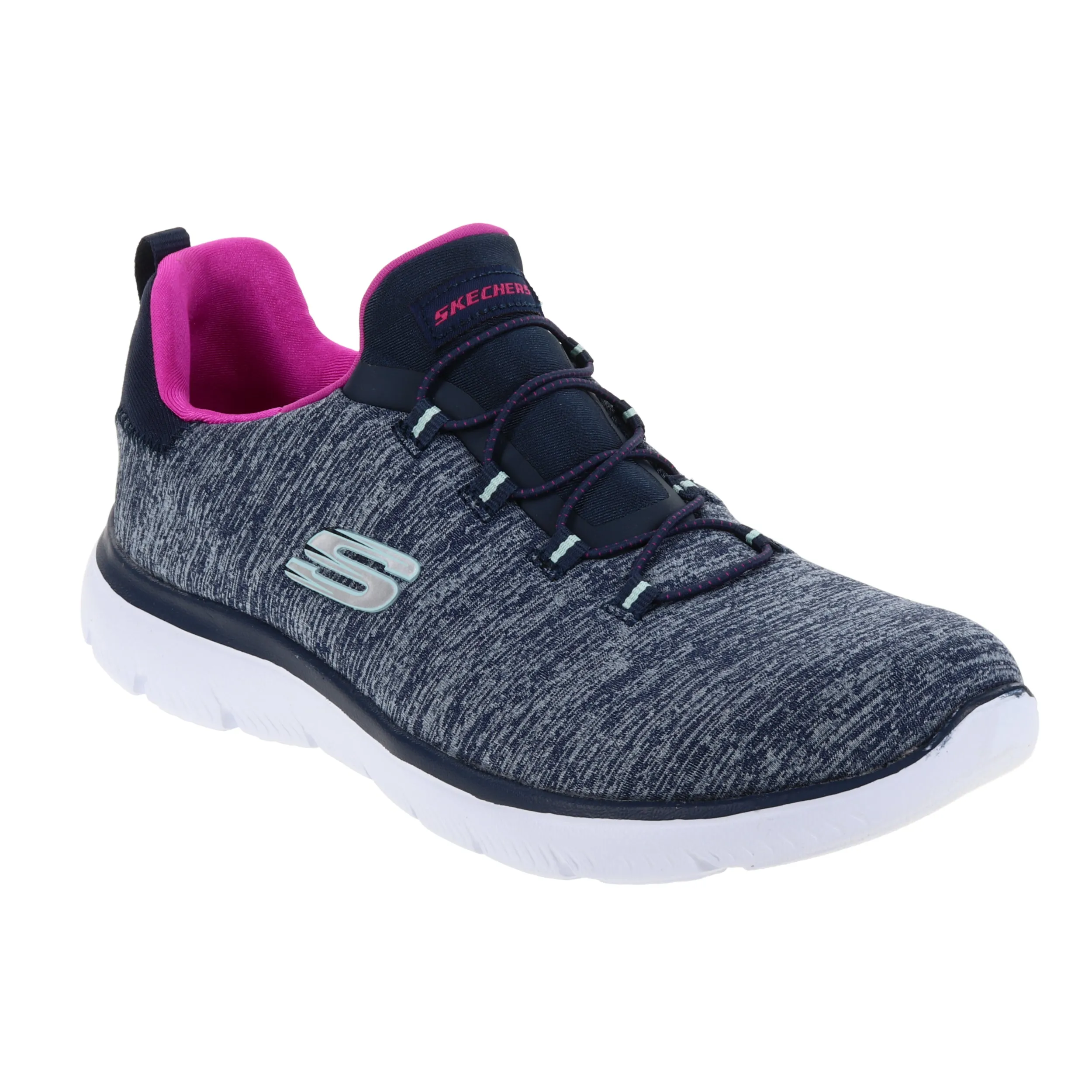 Skechers Damen Summits - Schnelles Entkommen