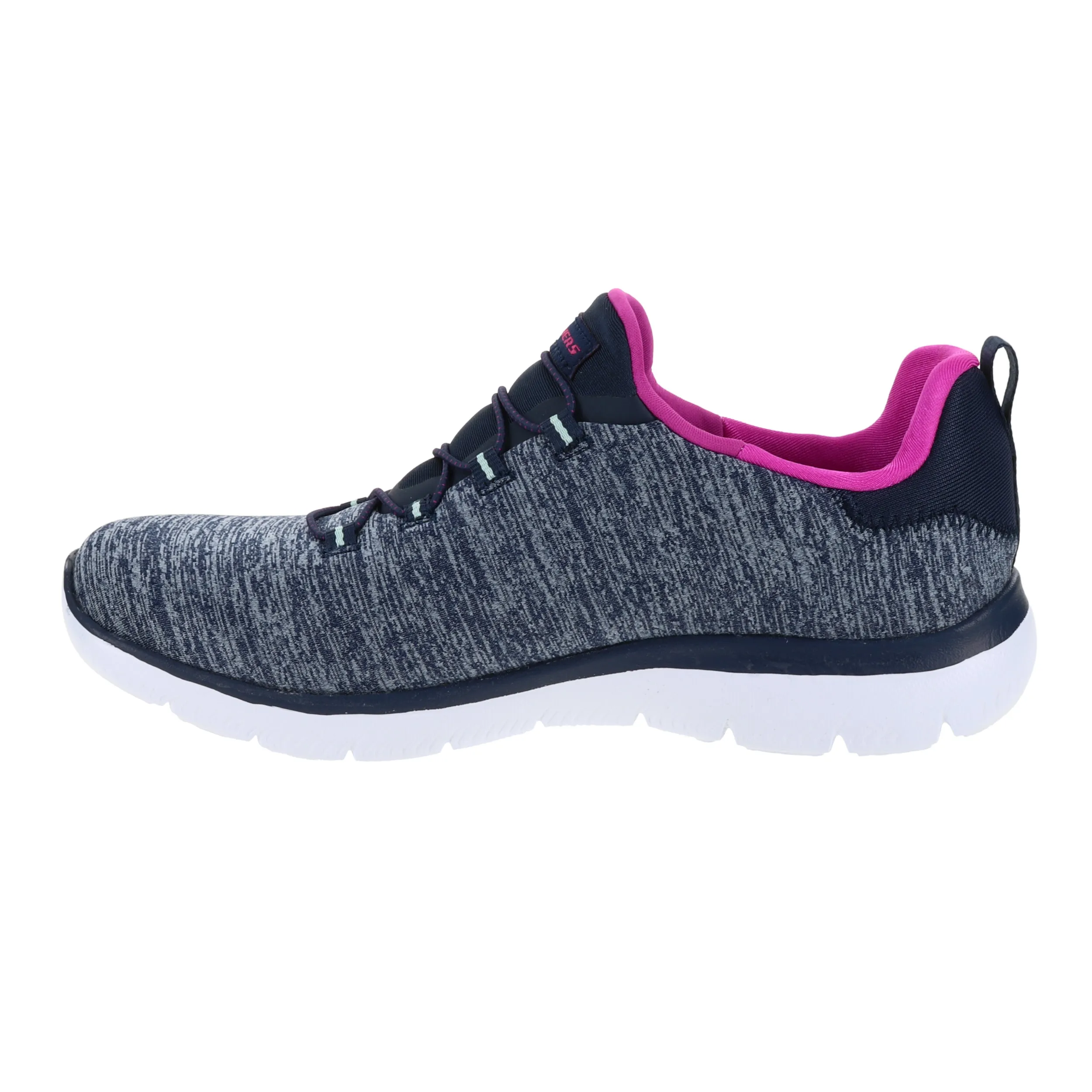 Skechers Damen Summits - Schnelles Entkommen