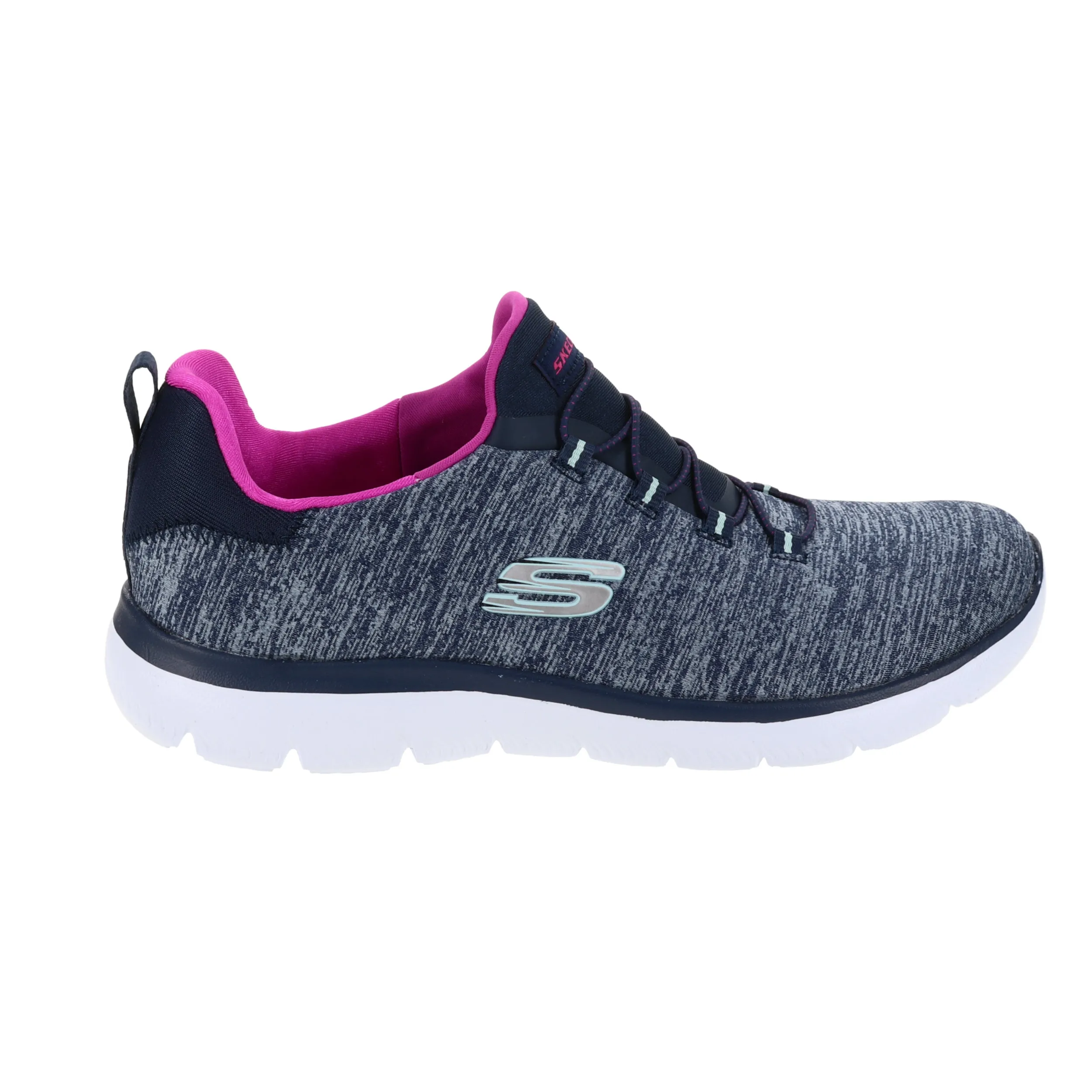 Skechers Damen Summits - Schnelles Entkommen