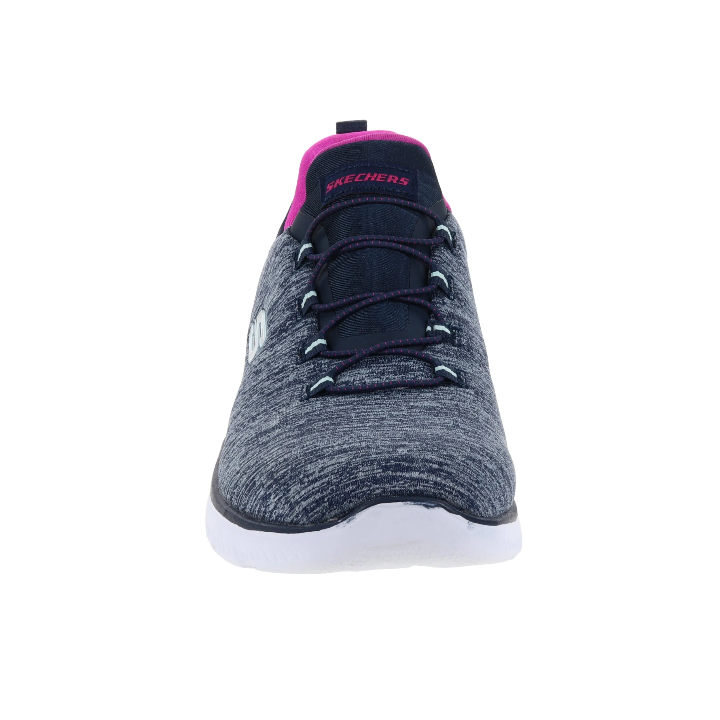 Skechers Damen Summits - Schnelles Entkommen