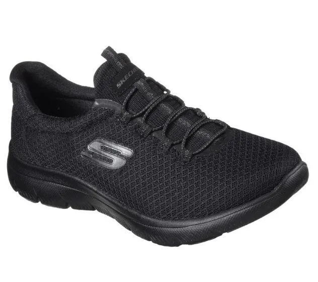 Skechers Damen Summits Schuhe