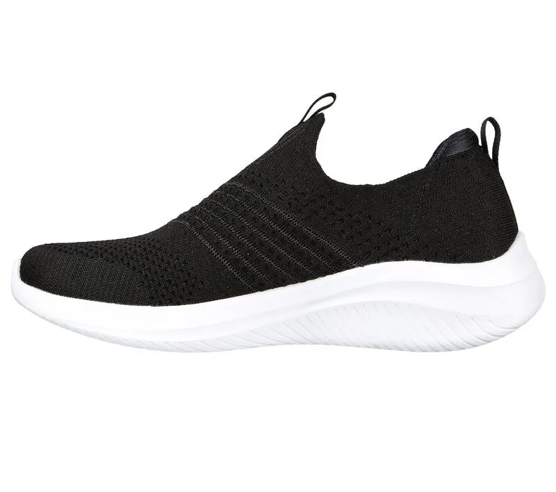 Skechers Damen Ultra Flex 3.0 - Zeitloser Charme
