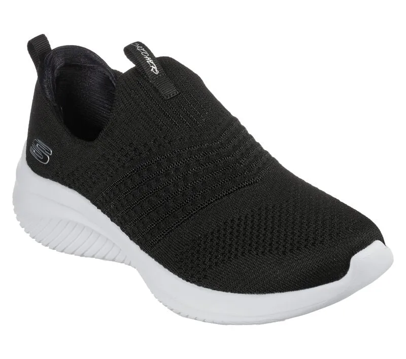 Skechers Damen Ultra Flex 3.0 - Zeitloser Charme
