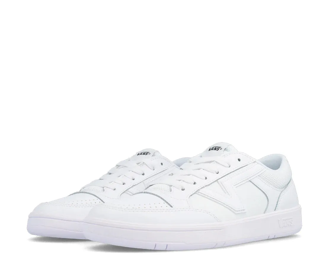 Schuhe Vans Erwachsene ComfyCush Lowland