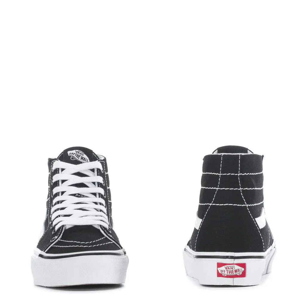 Schuhe Vans Damen SK8-HI Verjüngt
