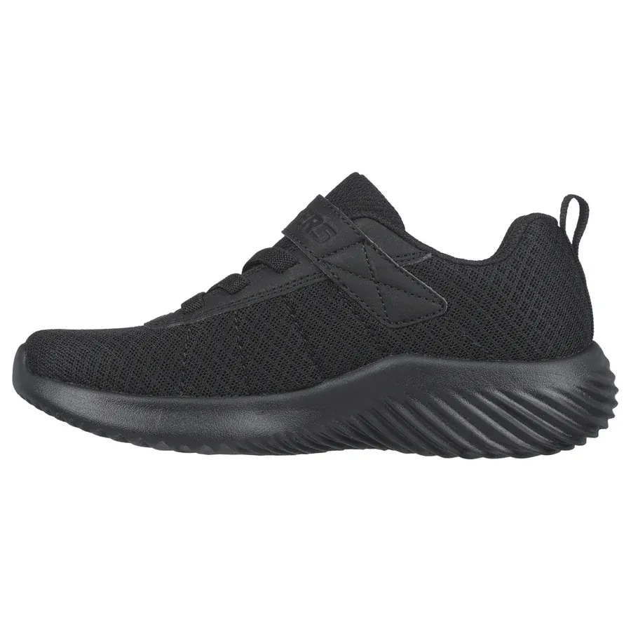 Schuhe_Skechers_Kids Bounder Lifestyle-Schuhe