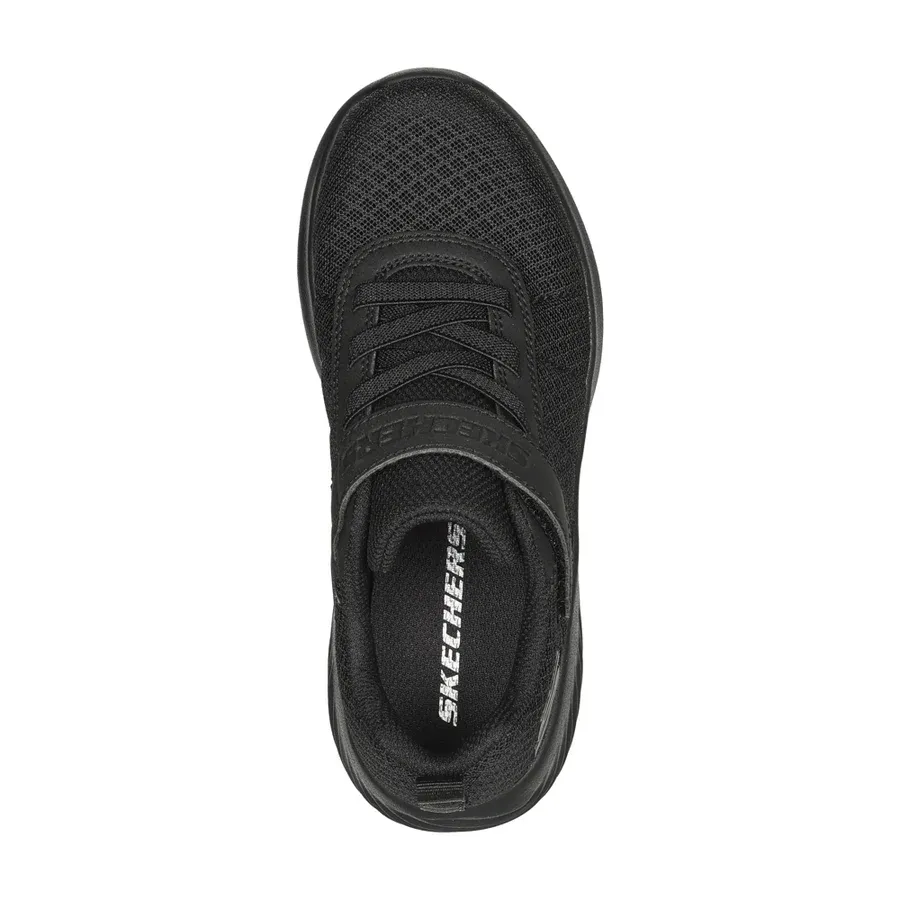 Schuhe_Skechers_Kids Bounder Lifestyle-Schuhe