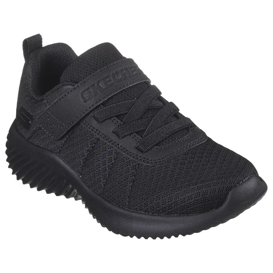 Schuhe_Skechers_Kids Bounder Lifestyle-Schuhe