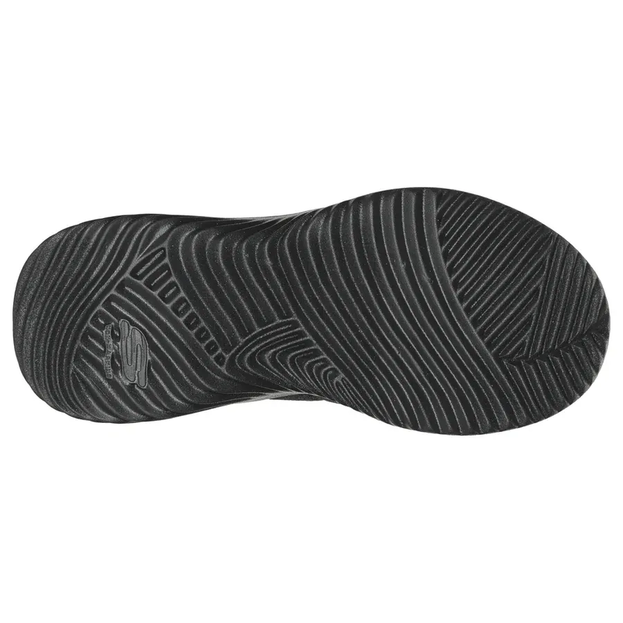 Schuhe_Skechers_Kids Bounder Lifestyle-Schuhe