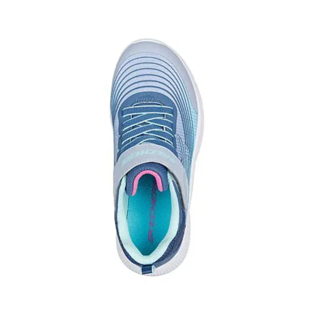 Schuhe_Skechers_Kids Microspec Advance Lifestyle-Schuhe