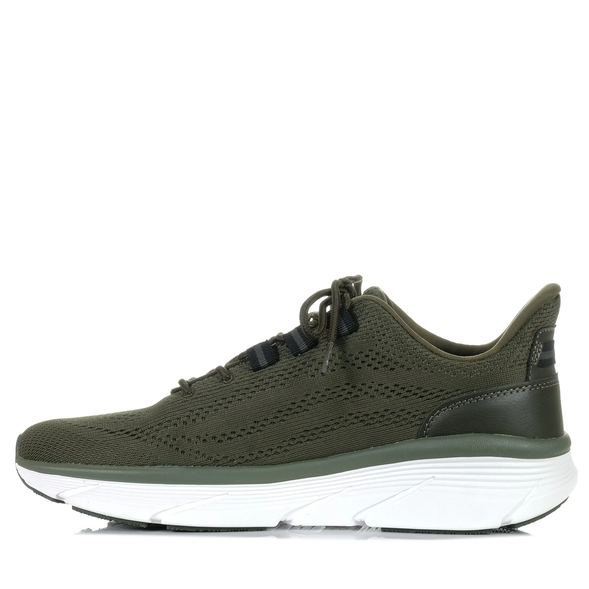 SJ Kissen Jacquard 611783 Khaki