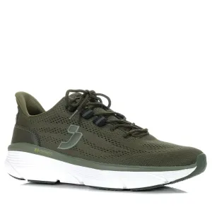 SJ Kissen Jacquard 611783 Khaki