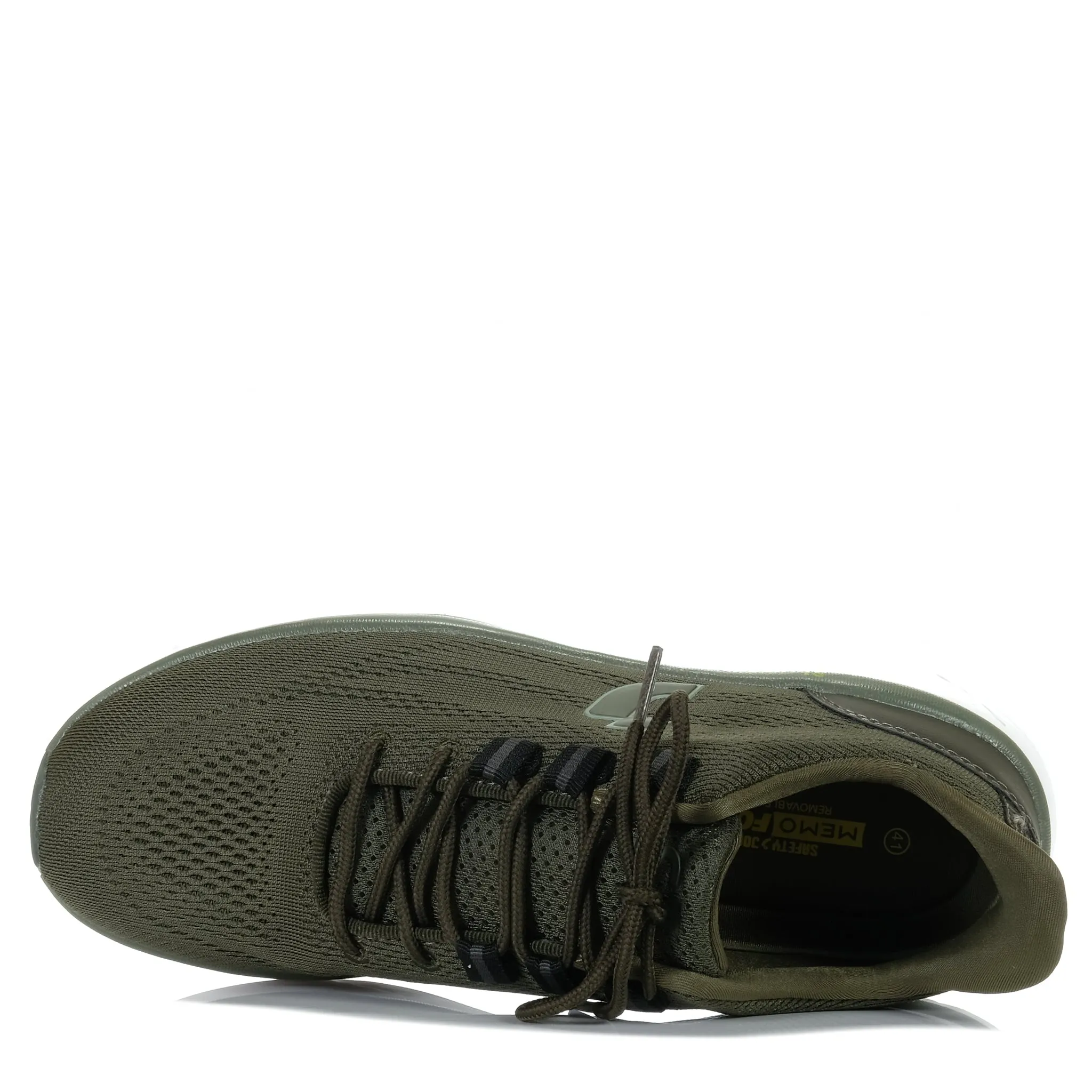 SJ Kissen Jacquard 611783 Khaki