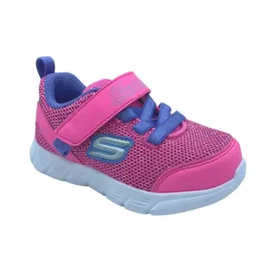 Skechers Comfy Flex Kinder Laufschuhe_Skechers