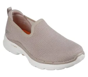 Skechers Go Walk 6 Klare Tugend