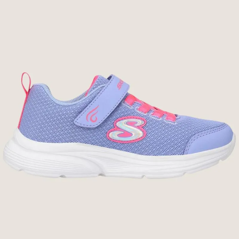 Skechers Kids Blissfully Free Schuhe_Skechers