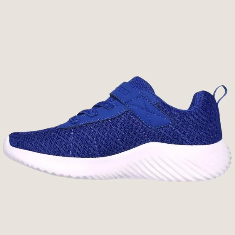 Skechers Kids Bounder - Cool Cruise Einstellbare Laufschuhe_Skechers