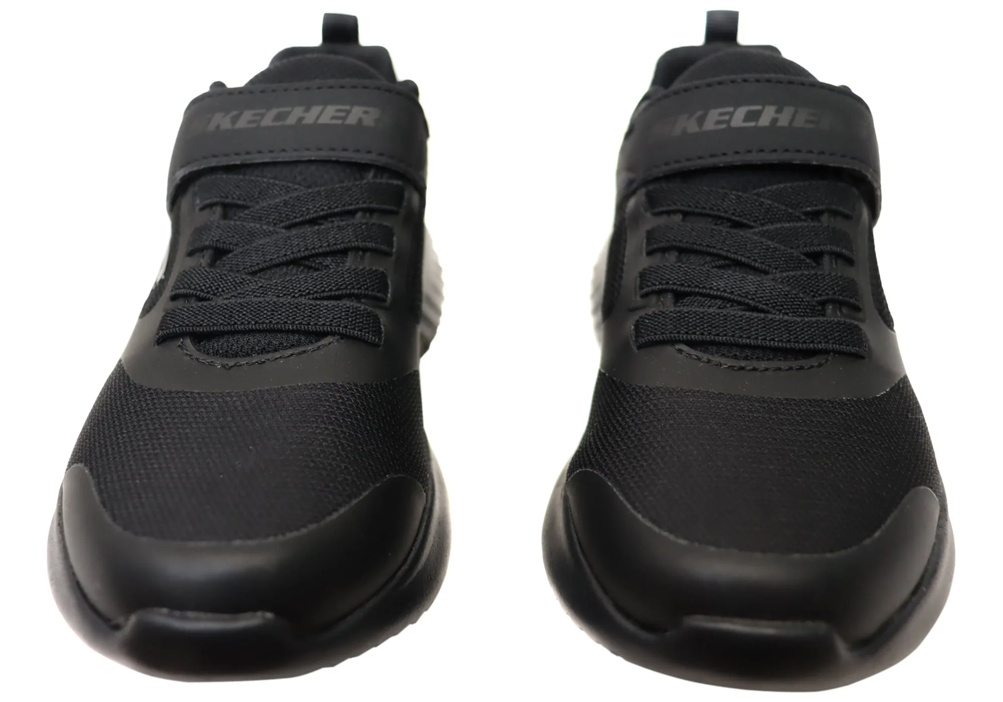 Skechers Kinder Jungen Bounder Gorven Bequeme Sportschuhe Skechers Schuhe