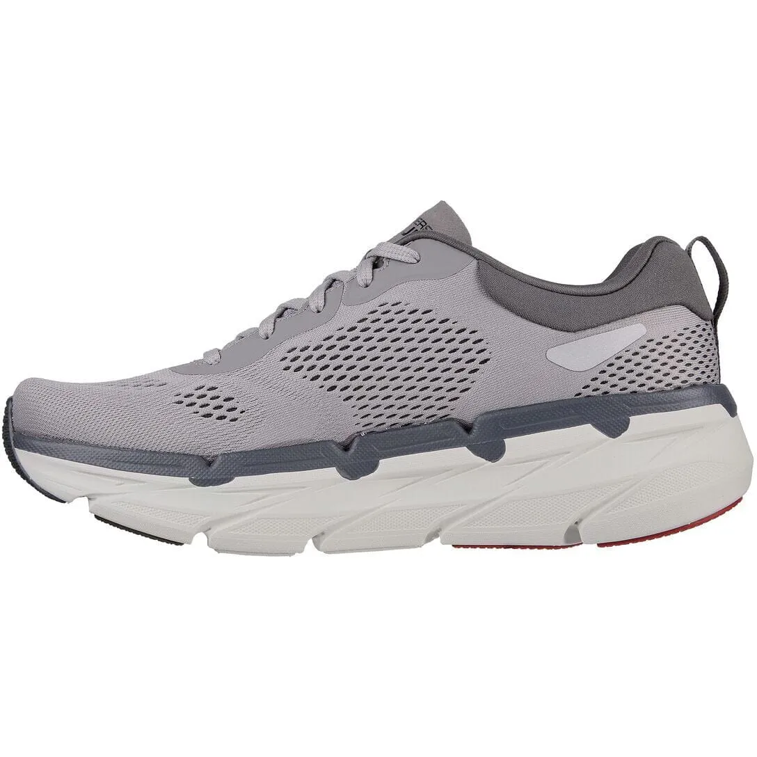 SKECHERS MAX CUSHIONING PREMIER - PERSPEKTIVE FÜR HERREN IN MITTLERER UND WEITER PASSFORM