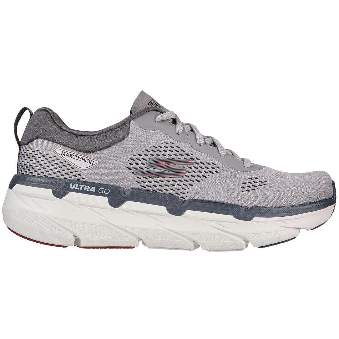 SKECHERS MAX CUSHIONING PREMIER - PERSPEKTIVE FÜR HERREN IN MITTLERER UND WEITER PASSFORM