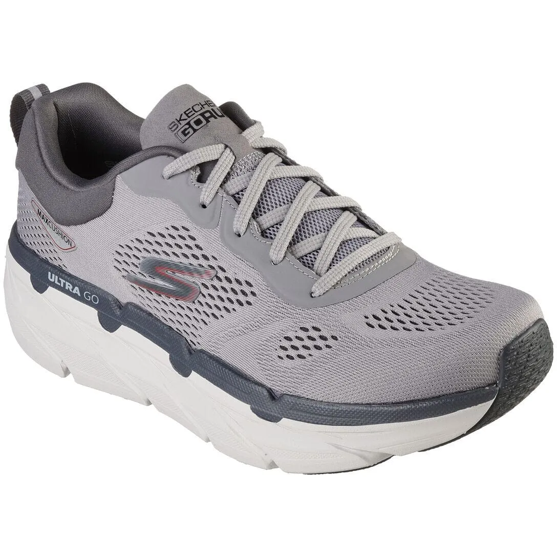 SKECHERS MAX CUSHIONING PREMIER - PERSPEKTIVE FÜR HERREN IN MITTLERER UND WEITER PASSFORM