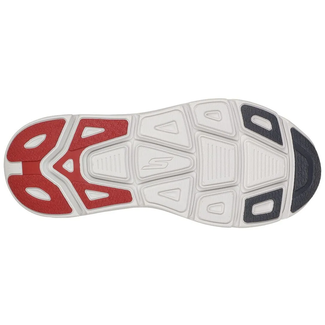 SKECHERS MAX CUSHIONING PREMIER - PERSPEKTIVE FÜR HERREN IN MITTLERER UND WEITER PASSFORM