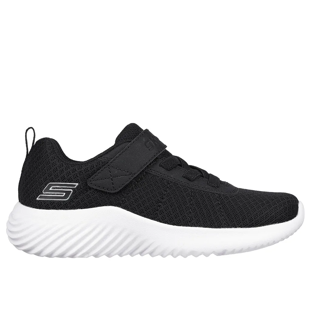 Skechers Schuhe Kinderskechers Bounder Baronik Schuh