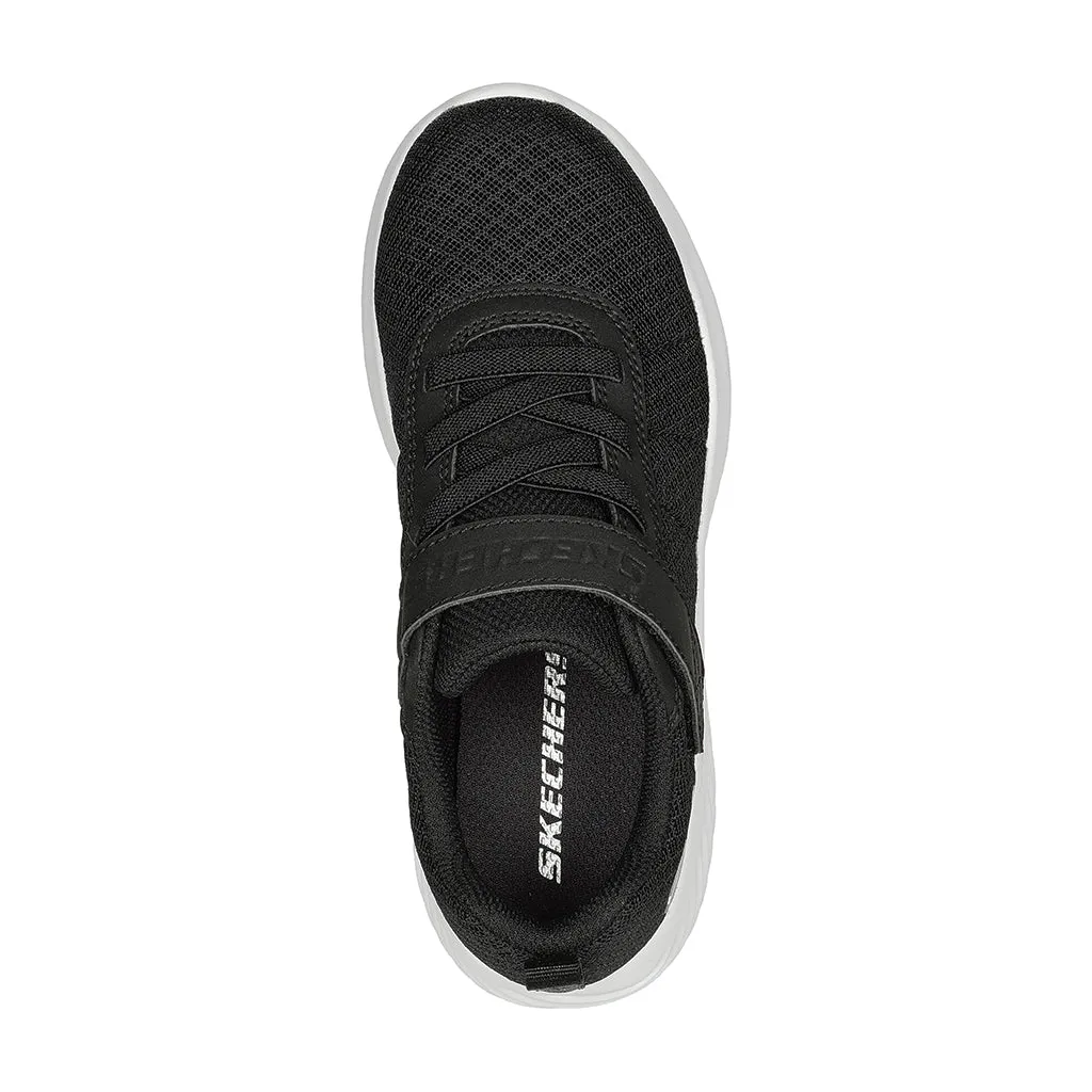 Skechers Schuhe Kinderskechers Bounder Baronik Schuh
