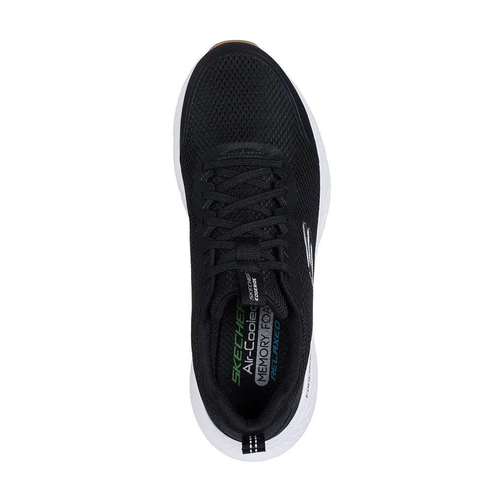 Skechers Herrenschuhe Skechers Edgeride Schuh - WEITE