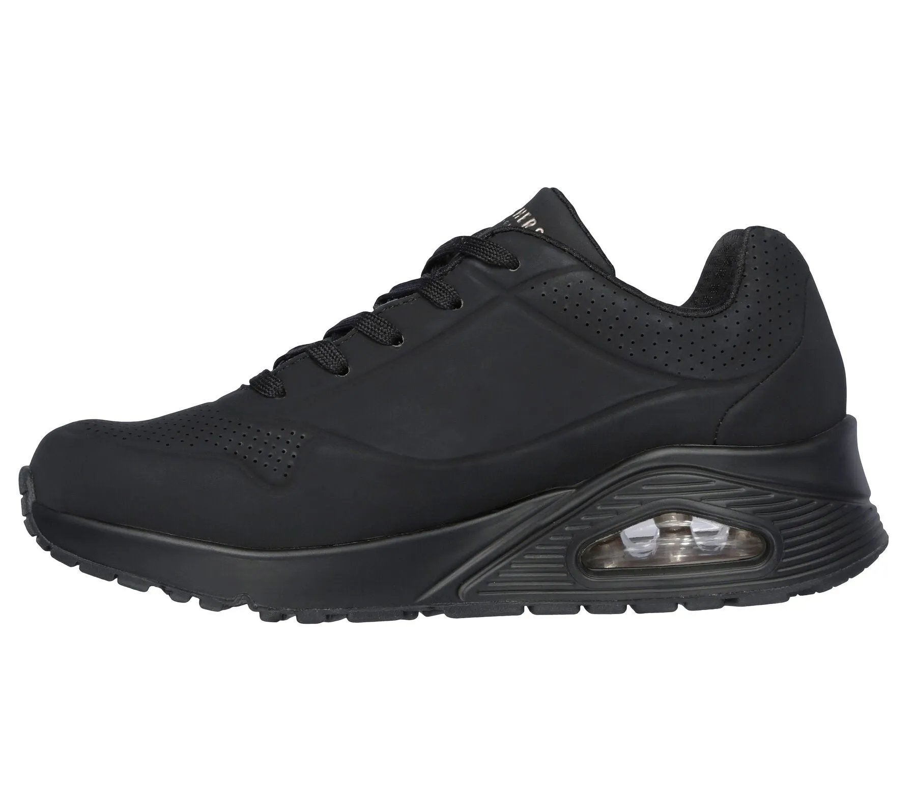 Skechers Shoes Uno - Steh auf Luft BBK