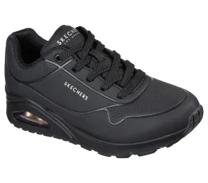 Skechers Shoes Uno - Steh auf Luft BBK