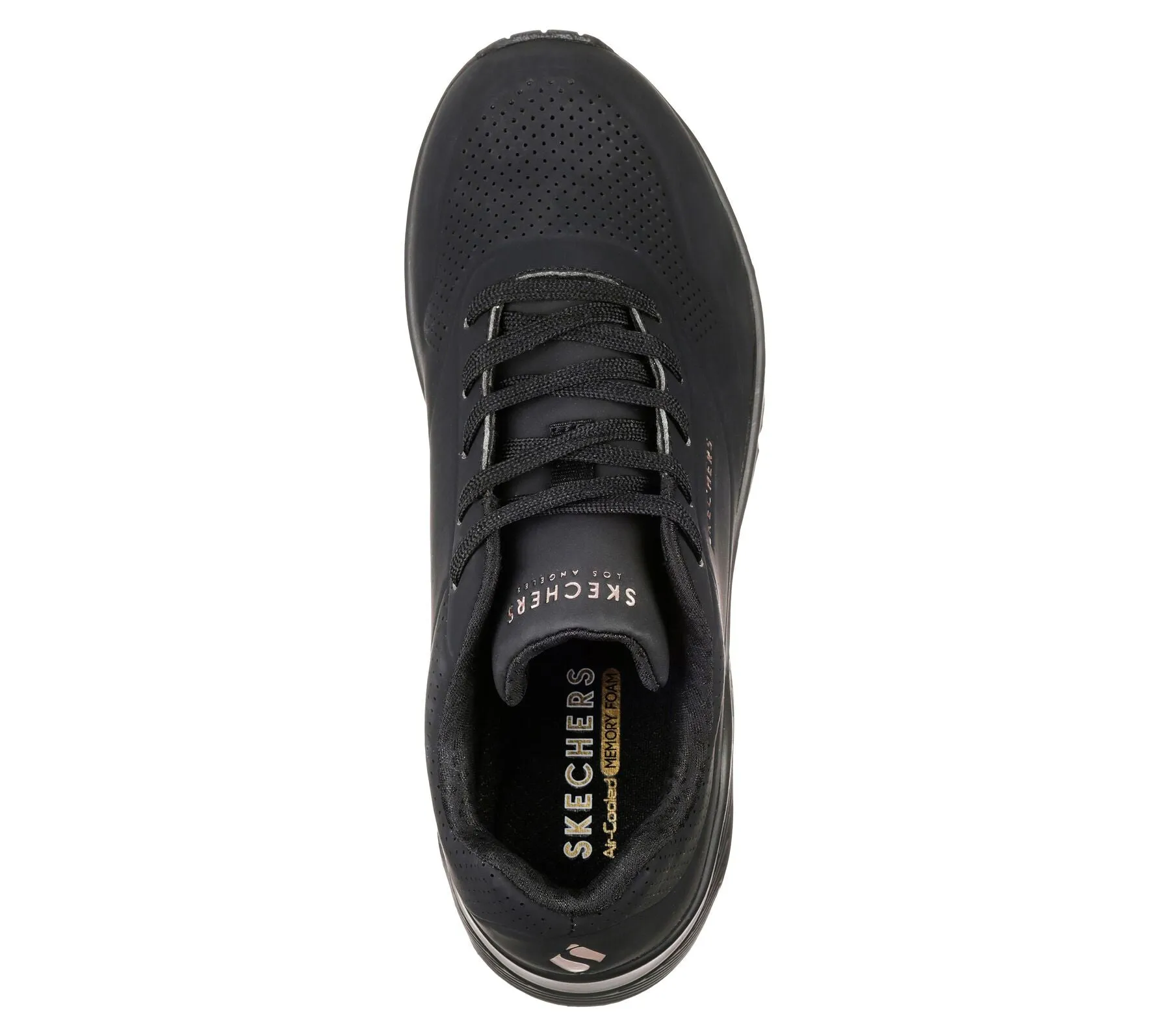Skechers Shoes Uno - Steh auf Luft BBK
