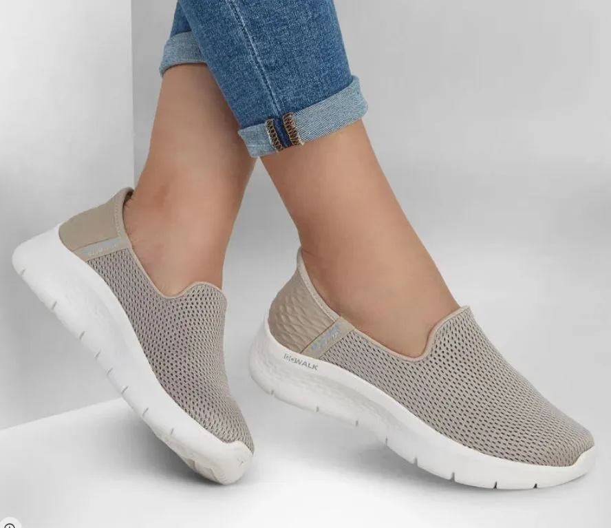 Skechers Slip-Ins Go Walk Flex Relish WEIT