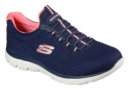 Skechers Summits Cool Classic WIDE