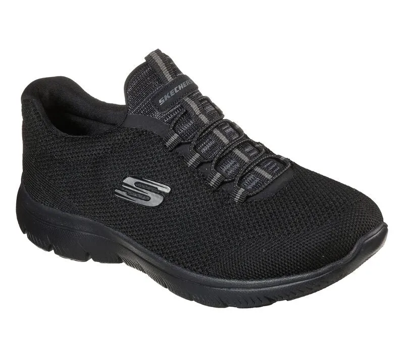 Skechers Summits Cool Classic WIDE