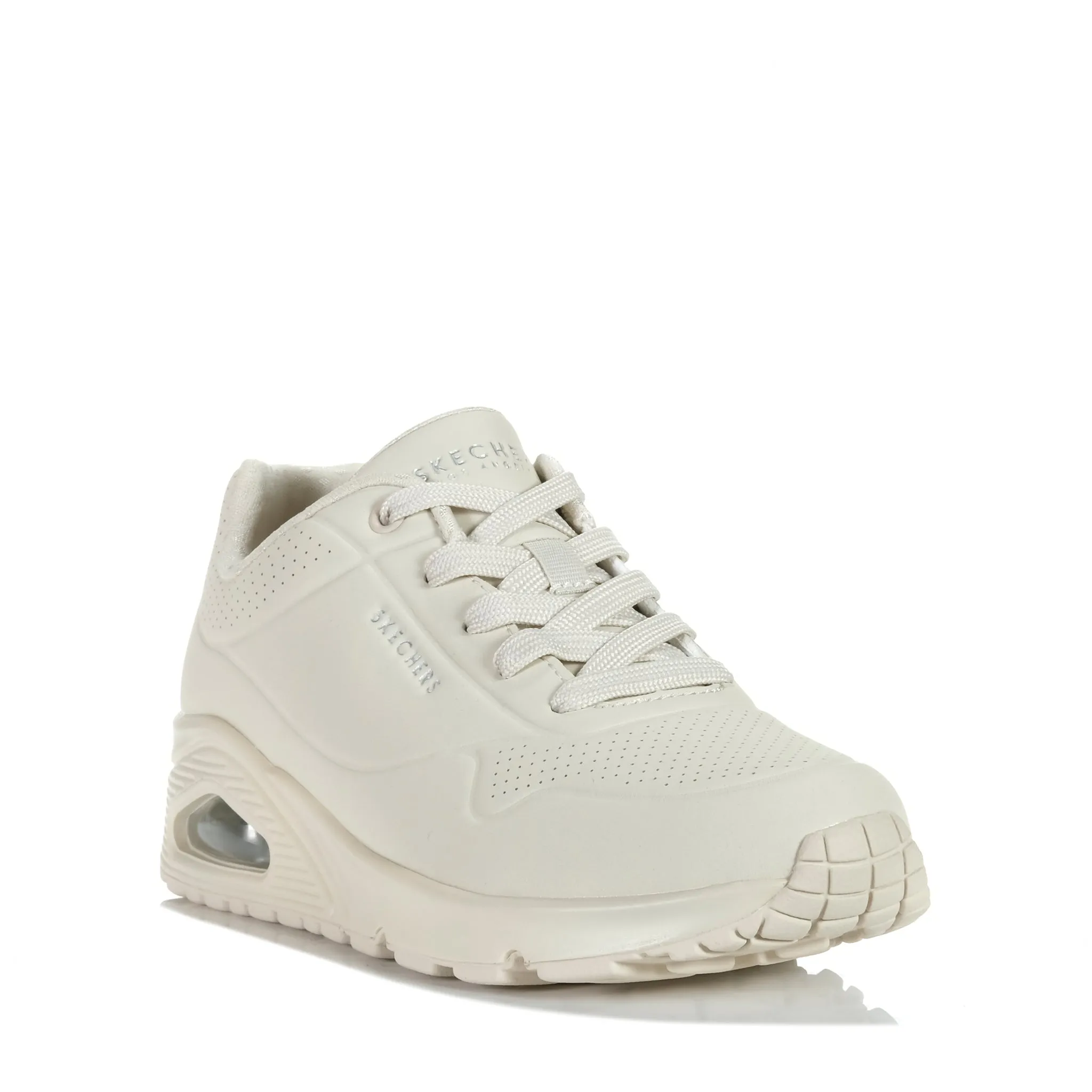 Skechers Uno - Stand On Air 73690 Off White