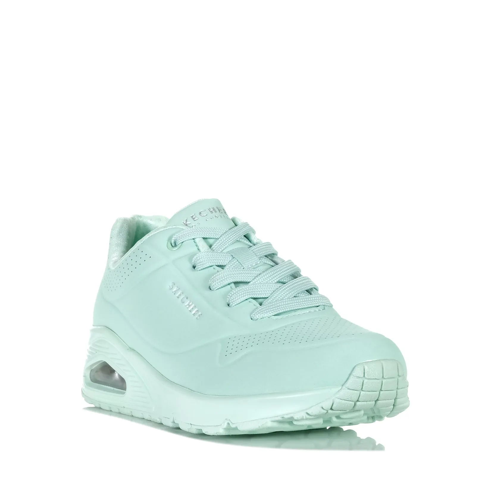 Skechers Uno - Stand On Air 73690 Meerschaum Schuhe_Skechers
