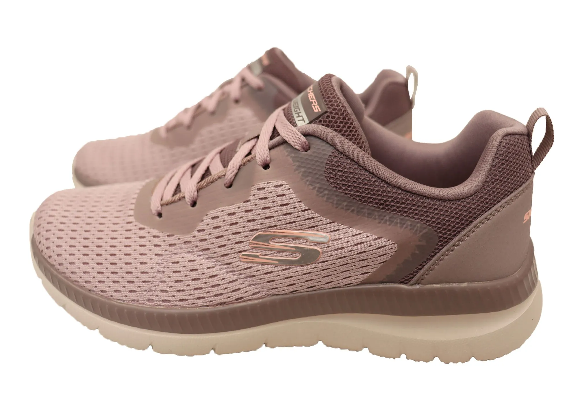 Skechers Damen Bountiful Quick Path Bequeme Sportsschuhe Skechers Schuhe