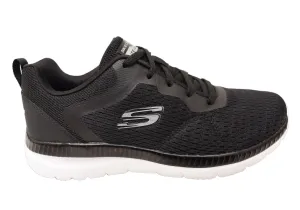 Skechers Damen Bountiful Quick Path Bequeme Sportsschuhe Skechers Schuhe