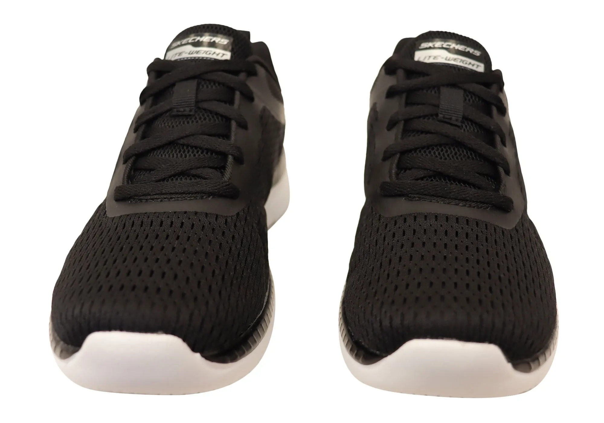 Skechers Damen Bountiful Quick Path Bequeme Sportsschuhe Skechers Schuhe