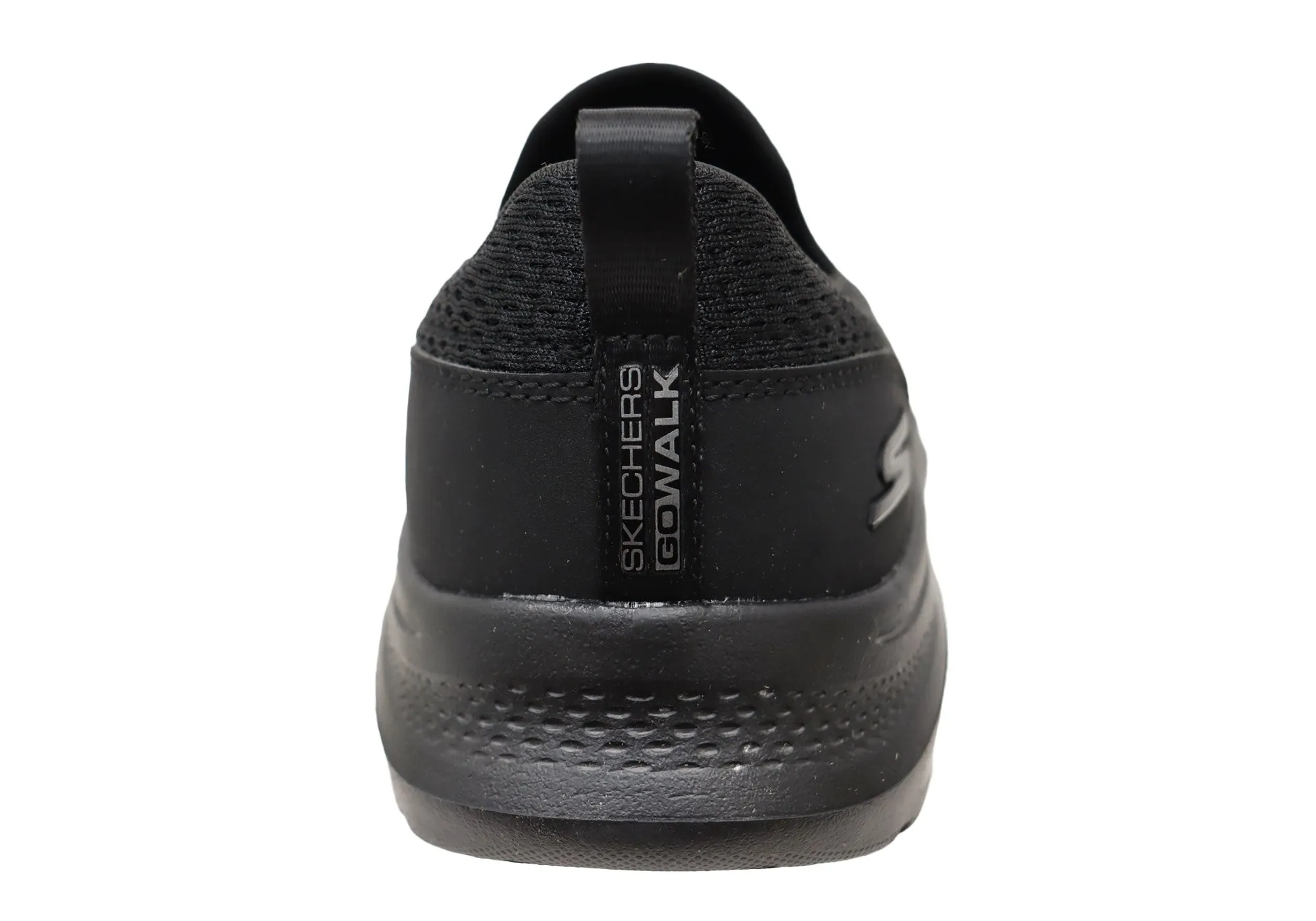 Skechers Damen GOwalk 7 Razi Weite Passform Schlupfschuhe Skechers Schuhe